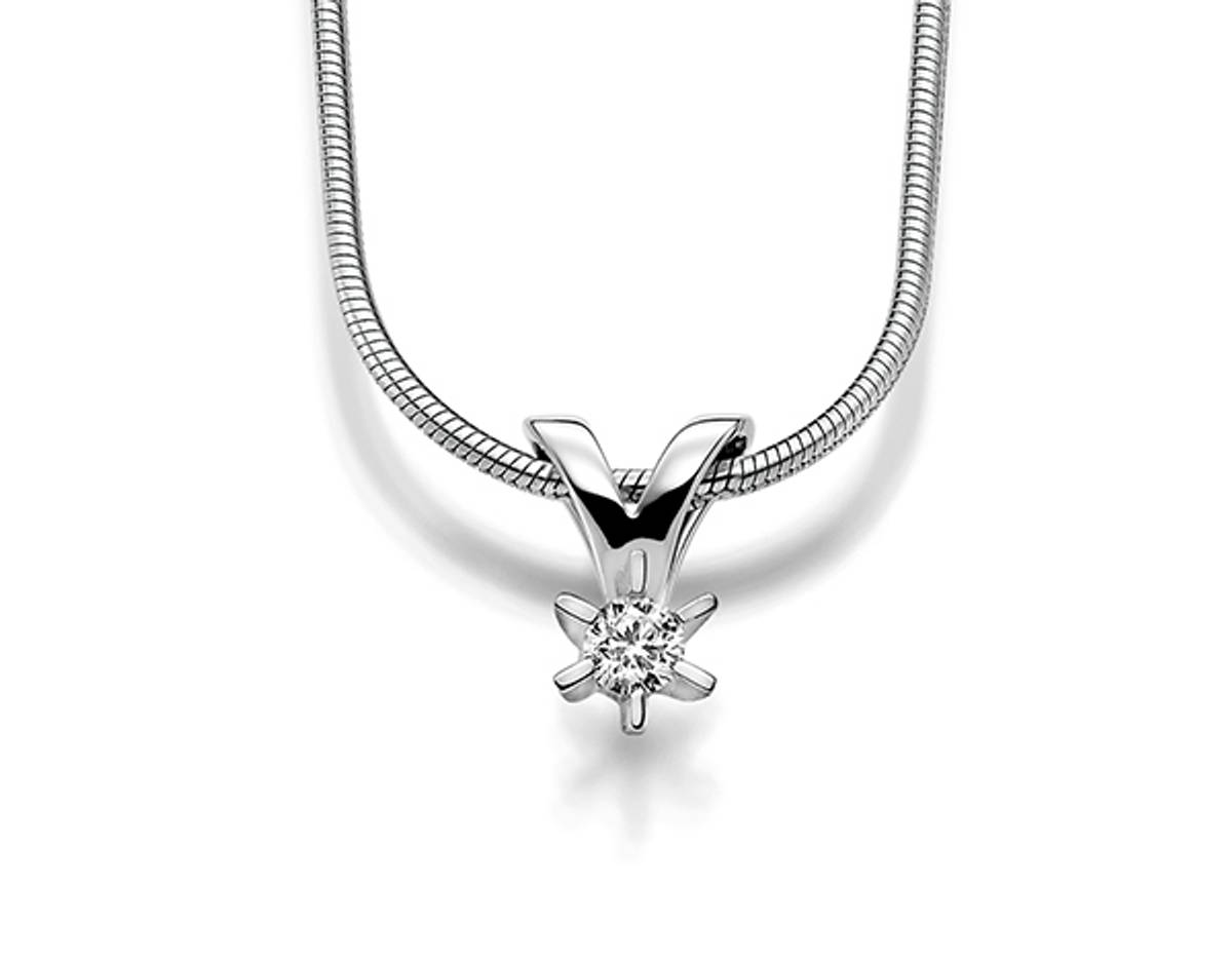 ANHENG DIAMANT -0.07 TW.SI