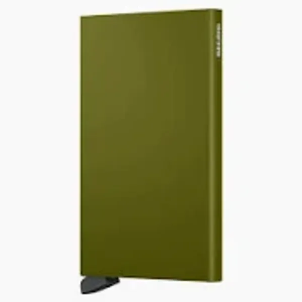 Hovedbilde Secrid Cardprotector Kelp